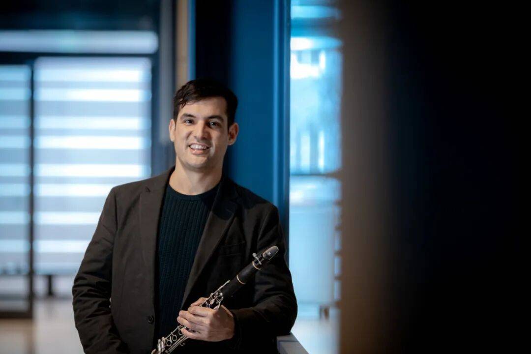 7折开售 双神合体！西班牙黑管巨匠 × 俄罗斯钢琴大师奏响跨世纪二重奏！